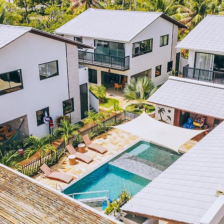 Apartamento Mar E Lar Maragogi Exterior foto