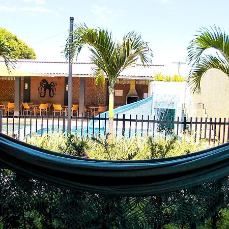 Apartamento Mar E Lar Maragogi Exterior foto