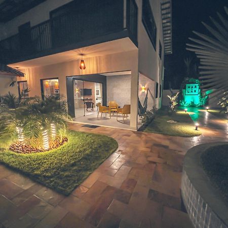 Apartamento Mar E Lar Maragogi Exterior foto