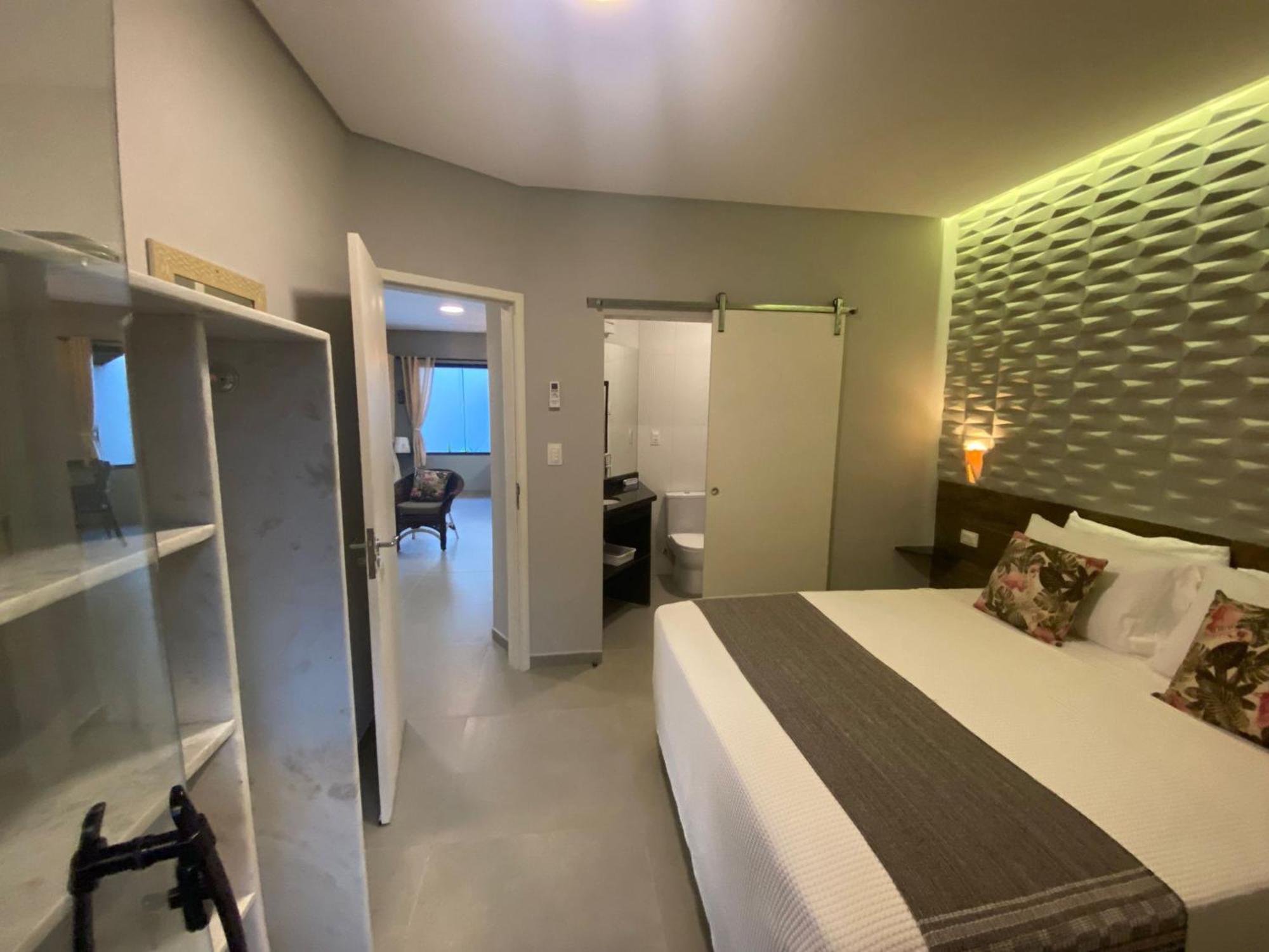 Apartamento Mar E Lar Maragogi Exterior foto