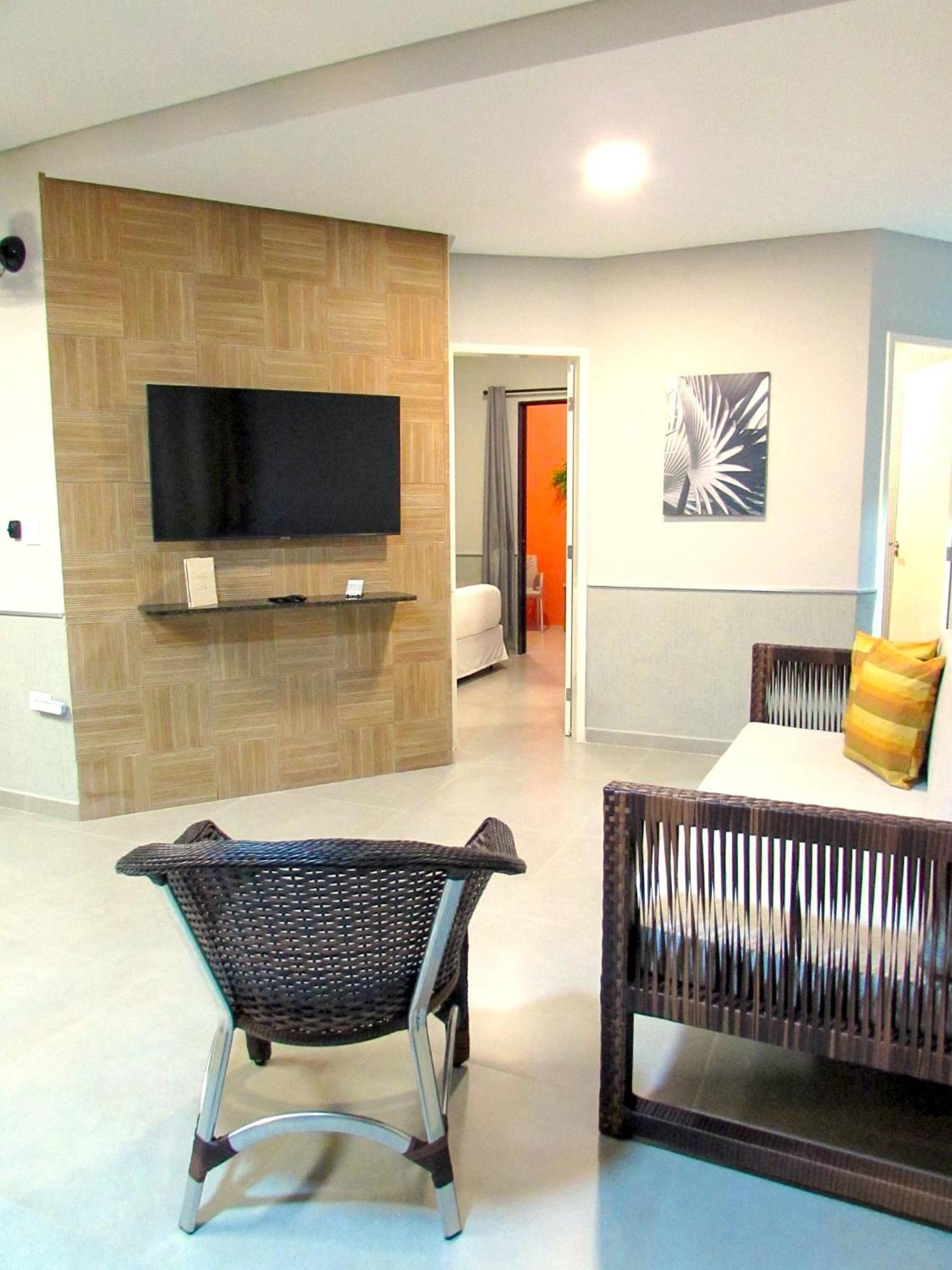 Apartamento Mar E Lar Maragogi Exterior foto