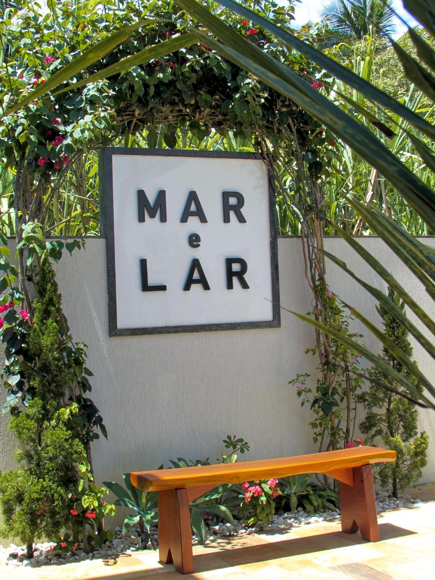 Apartamento Mar E Lar Maragogi Exterior foto