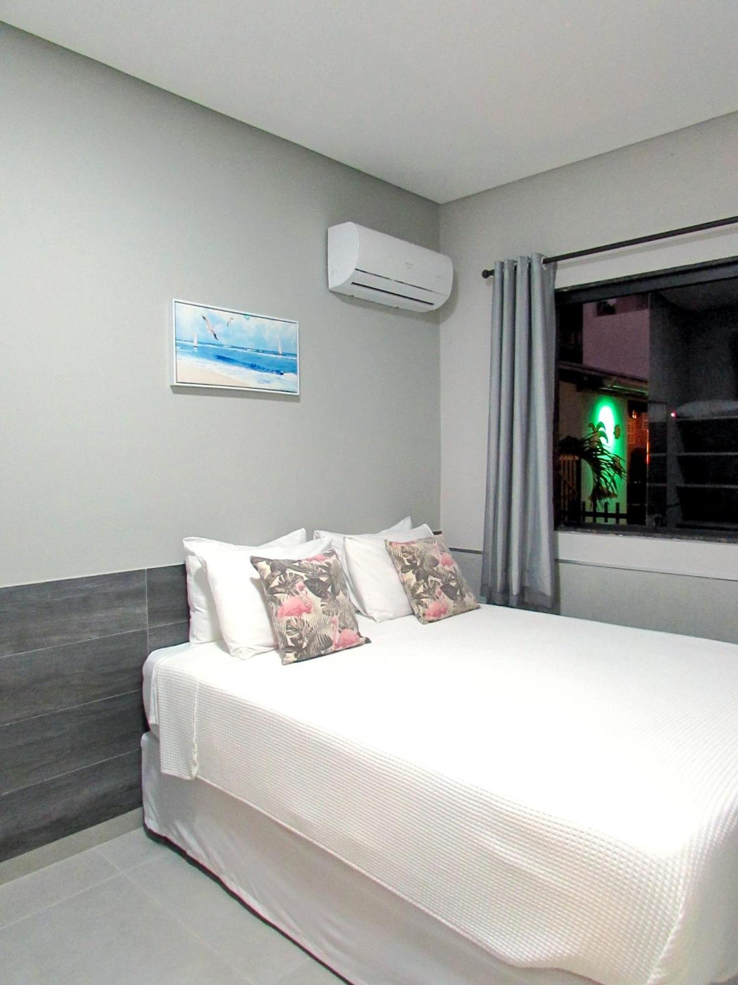 Apartamento Mar E Lar Maragogi Exterior foto
