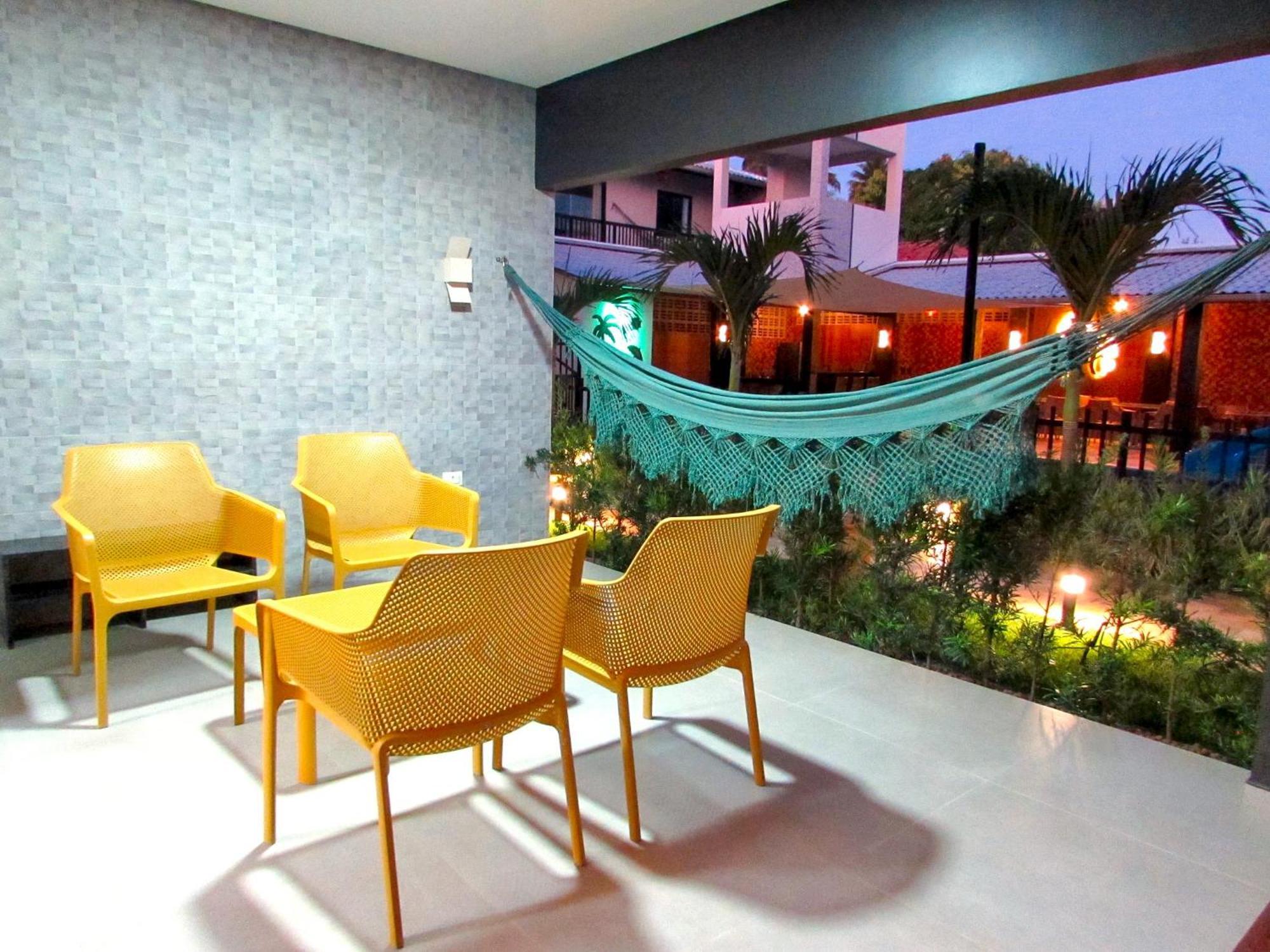 Apartamento Mar E Lar Maragogi Exterior foto