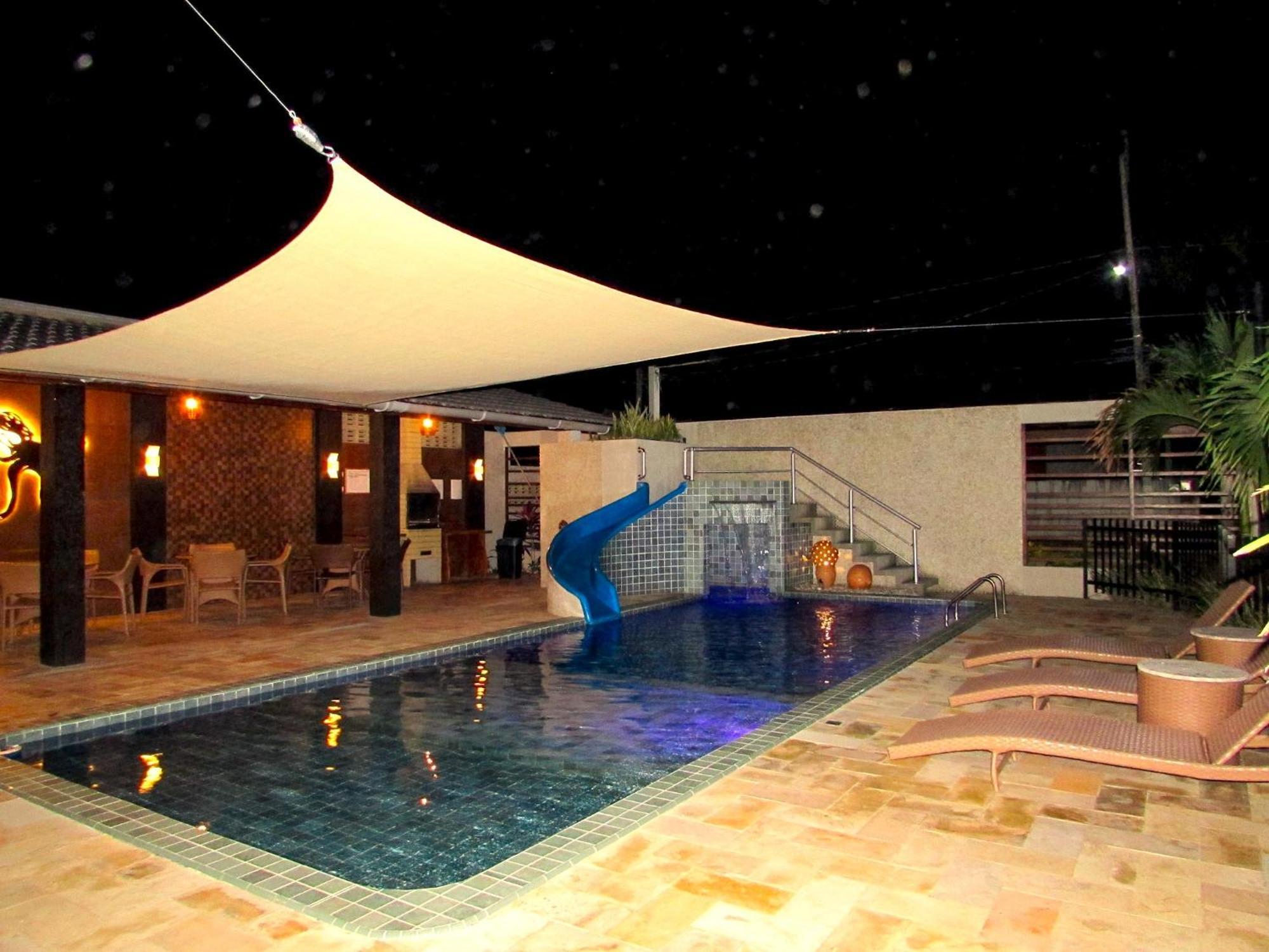 Apartamento Mar E Lar Maragogi Exterior foto