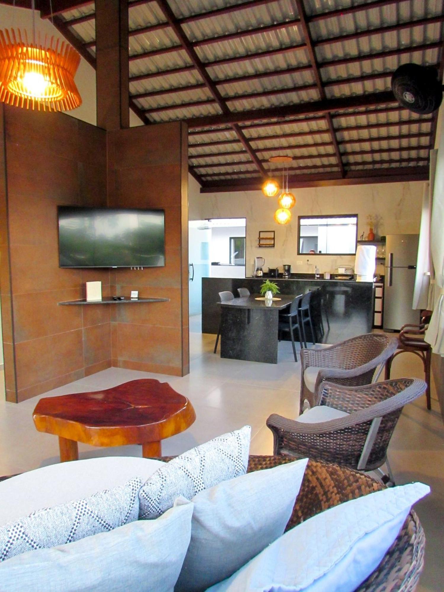 Apartamento Mar E Lar Maragogi Exterior foto