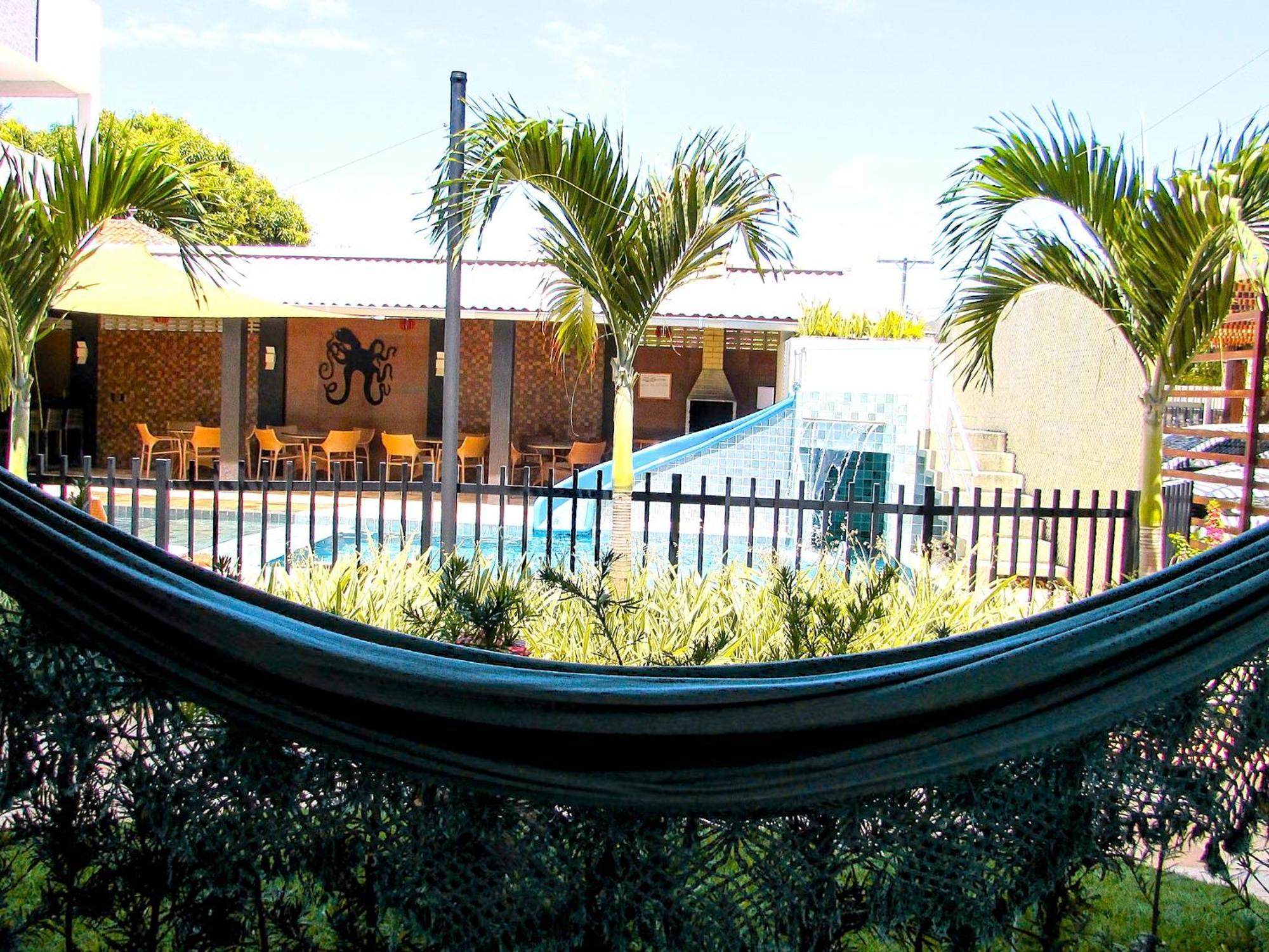 Apartamento Mar E Lar Maragogi Exterior foto